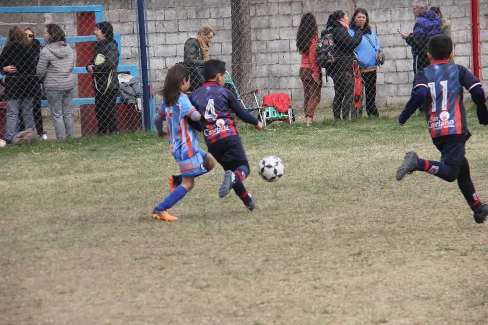 Centro Social Las Higueras Infanto Juvenil Ateneo Vecinos (64)