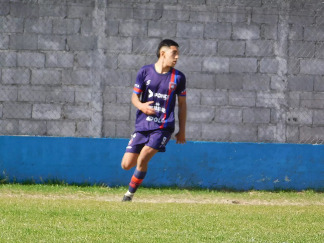 Fecha 8 Centro Social vs UNRC (3)