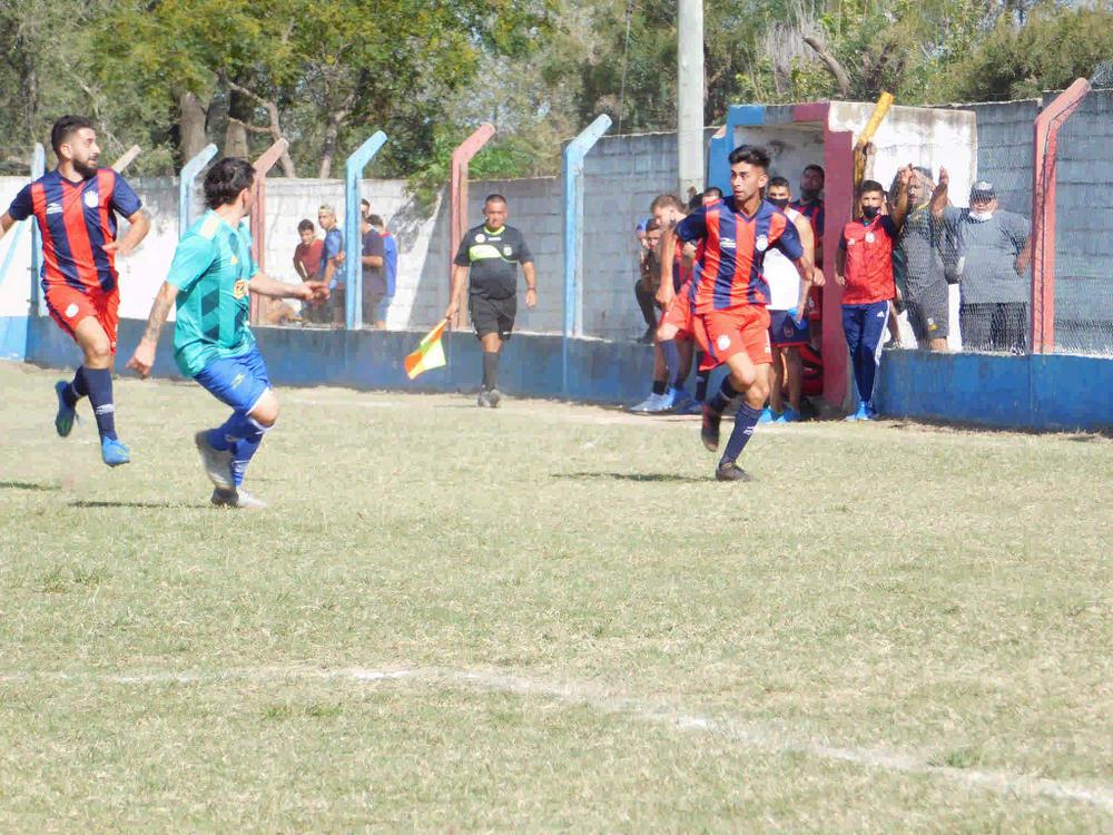 Las Higueras vs Chulengo_32