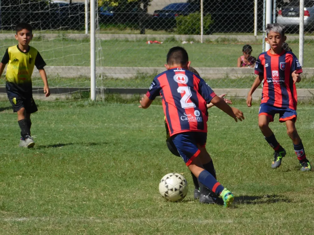 Fecha 2 Centro Social Correos  (118)