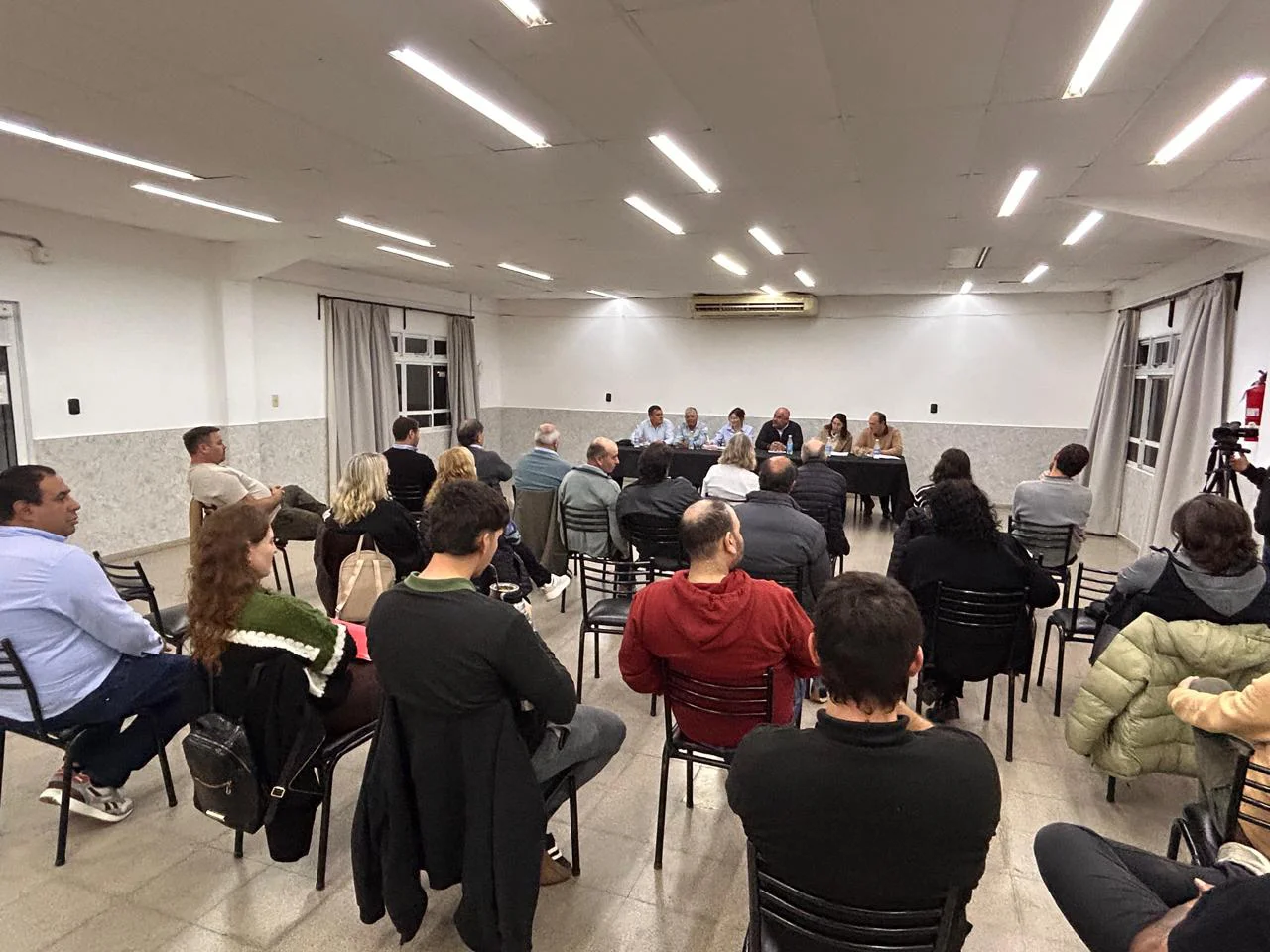 asamblea extraordinaria  (2)