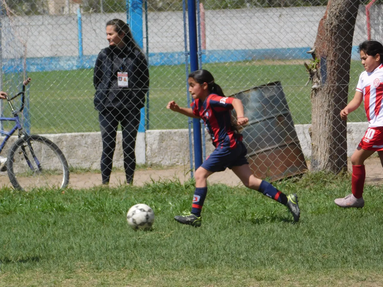 Infanto Juveniles Centro Social San Lorenzo Bulnes Talleres Las Acequias (48)