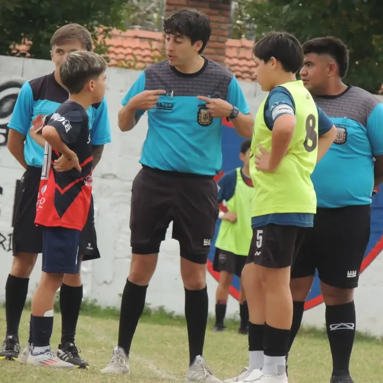 Centro Social vs Los Incas (27)