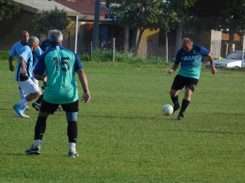 Veteranos Las Higueras Fecha 2 _5