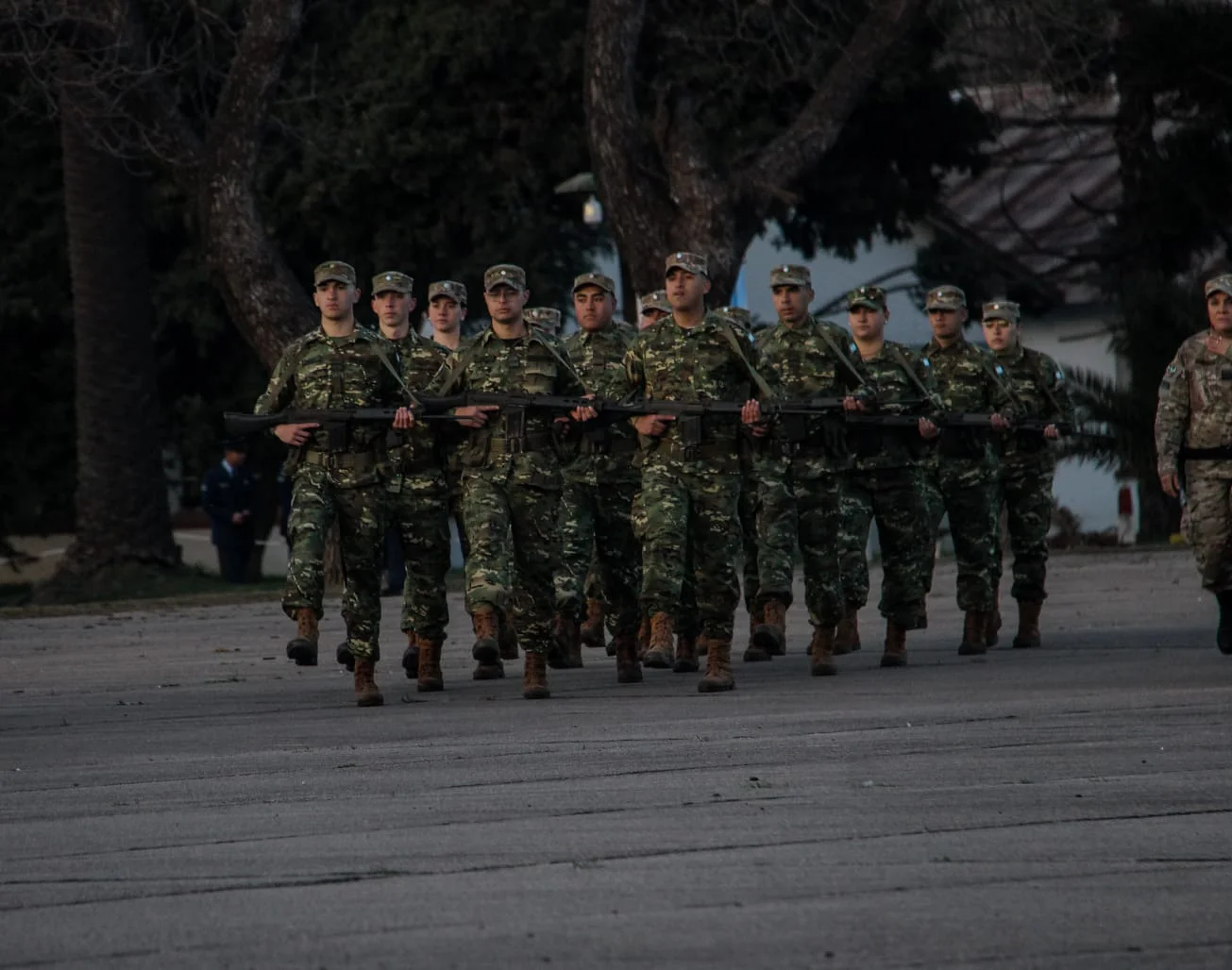 JURAMENTO DIA DE LA BANDERA (8)