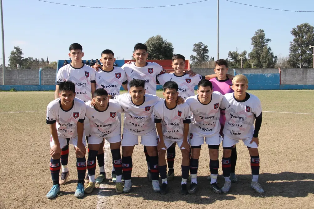 Centro Social Las Higueras UNRC Fecha 10 (50)
