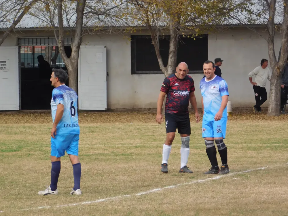 Veteranos Las Higueras (3)