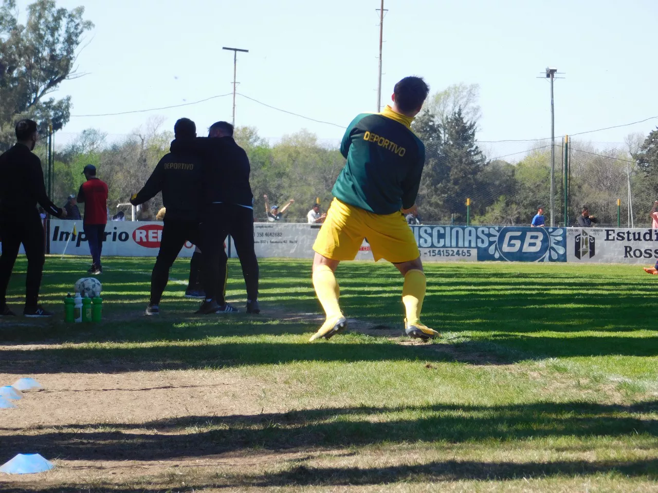 Deportivo Rio Cuarto vs Centro Social  (39)