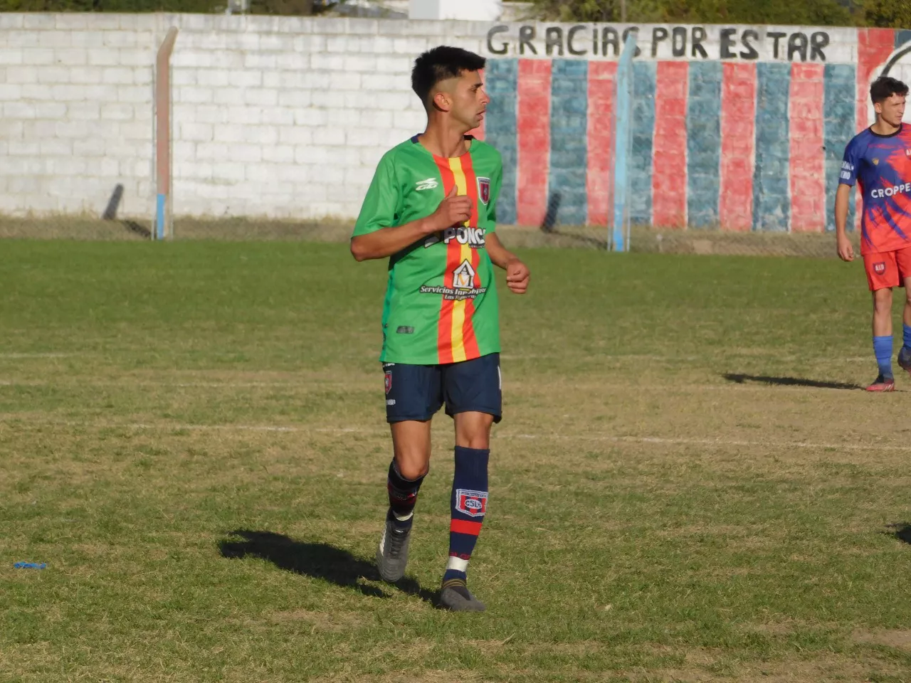 Fecha 10 Centro Social vs Independiente Dolores  (49)