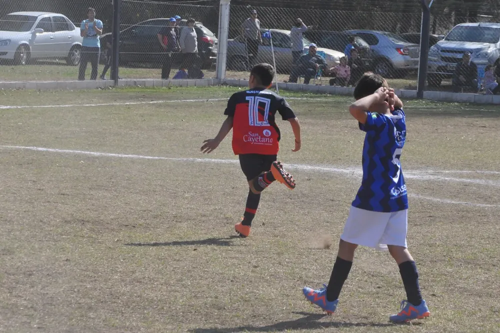 Centro Social Infanto Juvenil Renato Cesarini Olaeta Socialeritas (270)