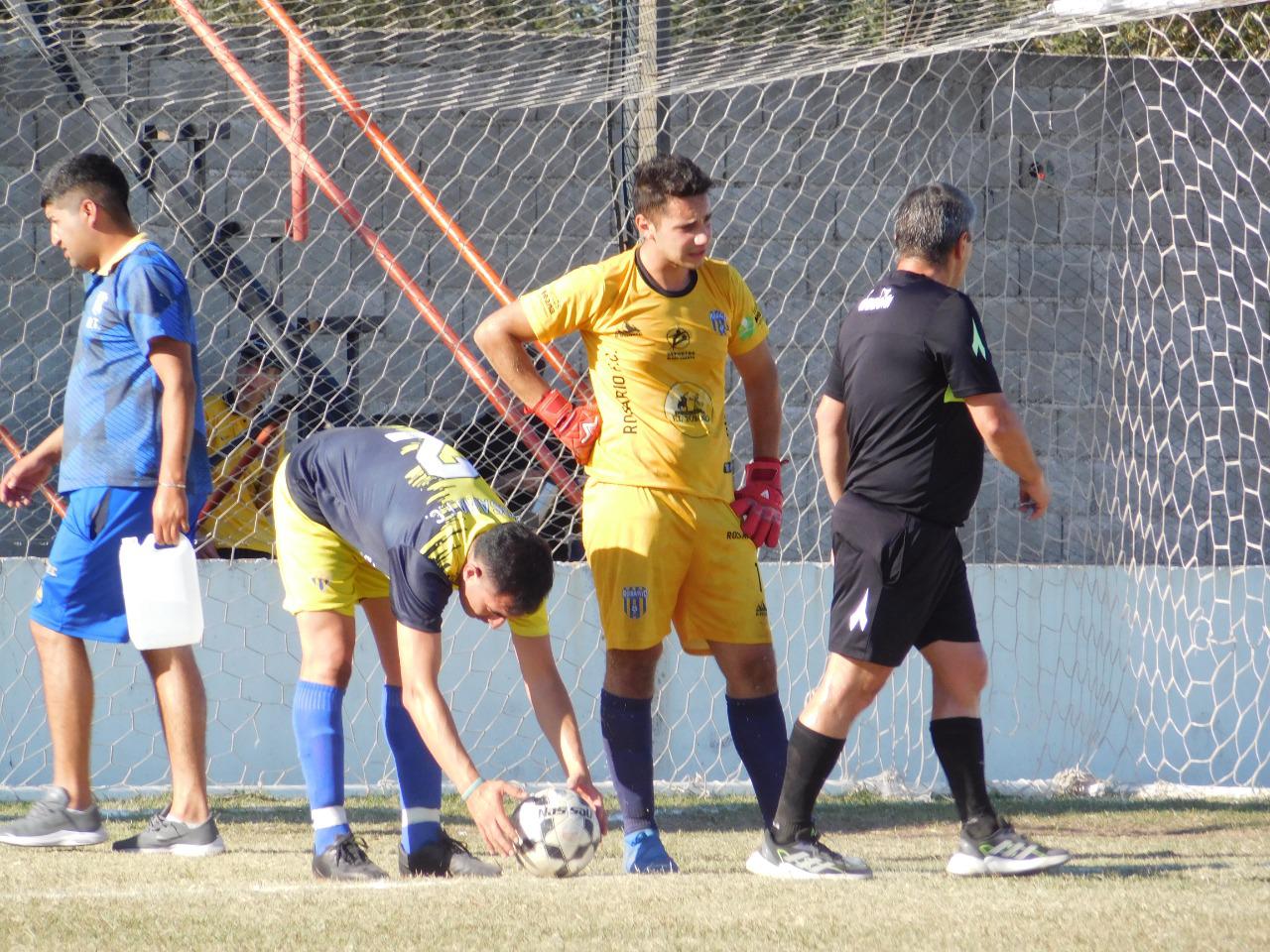 Rosario vs Centro Social (30)