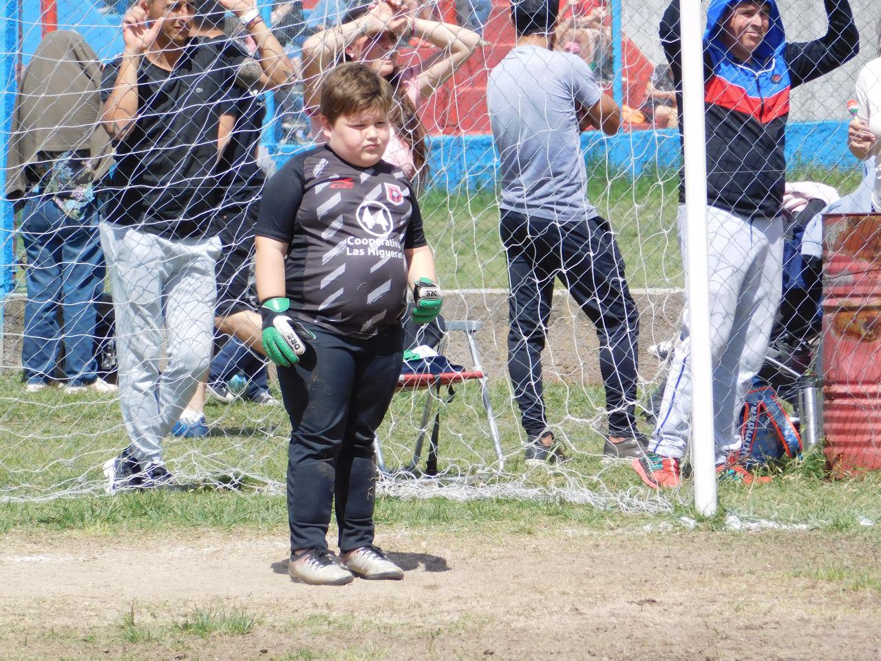 Centros Social Juveniles vs Juventud Unida Vuelta (85)
