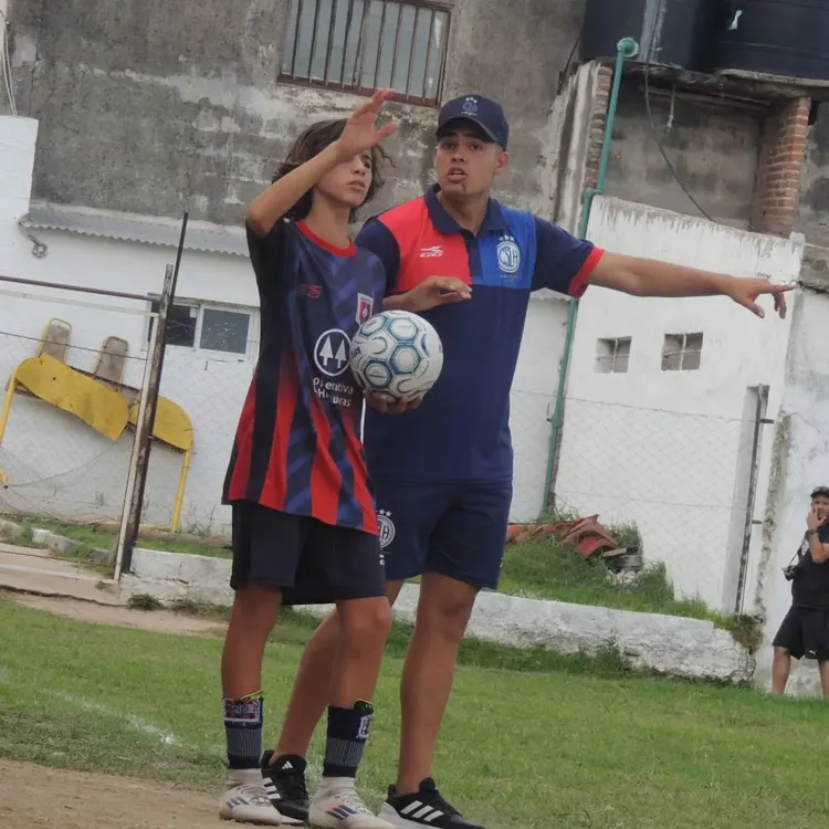 Centro Social vs Los Incas (29)