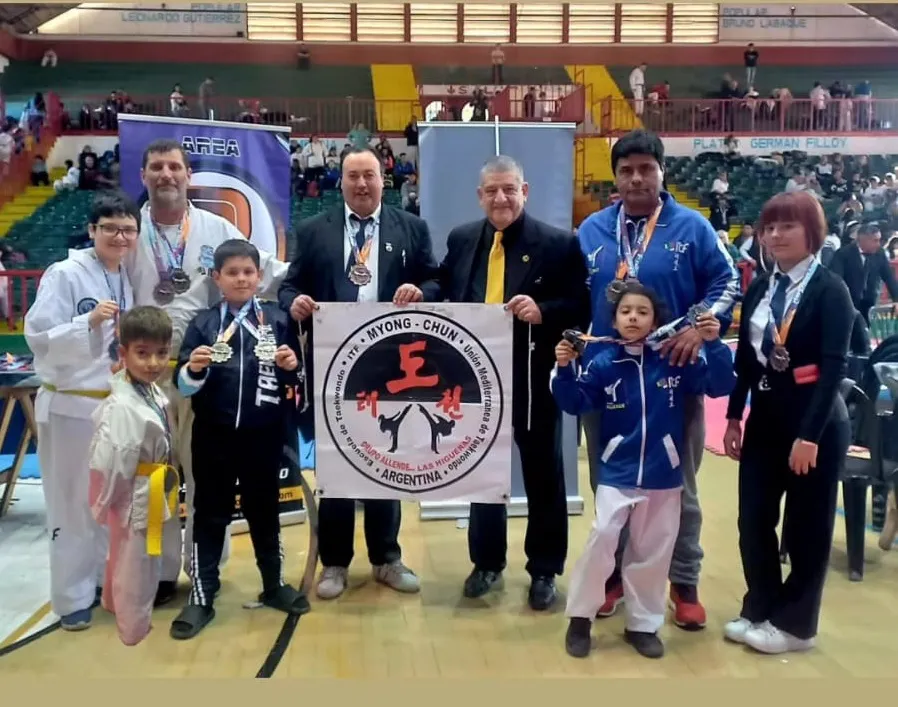 AYALA TAEKWONDO (5)