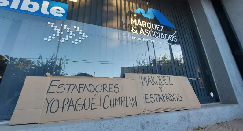 MARQUEZUAS