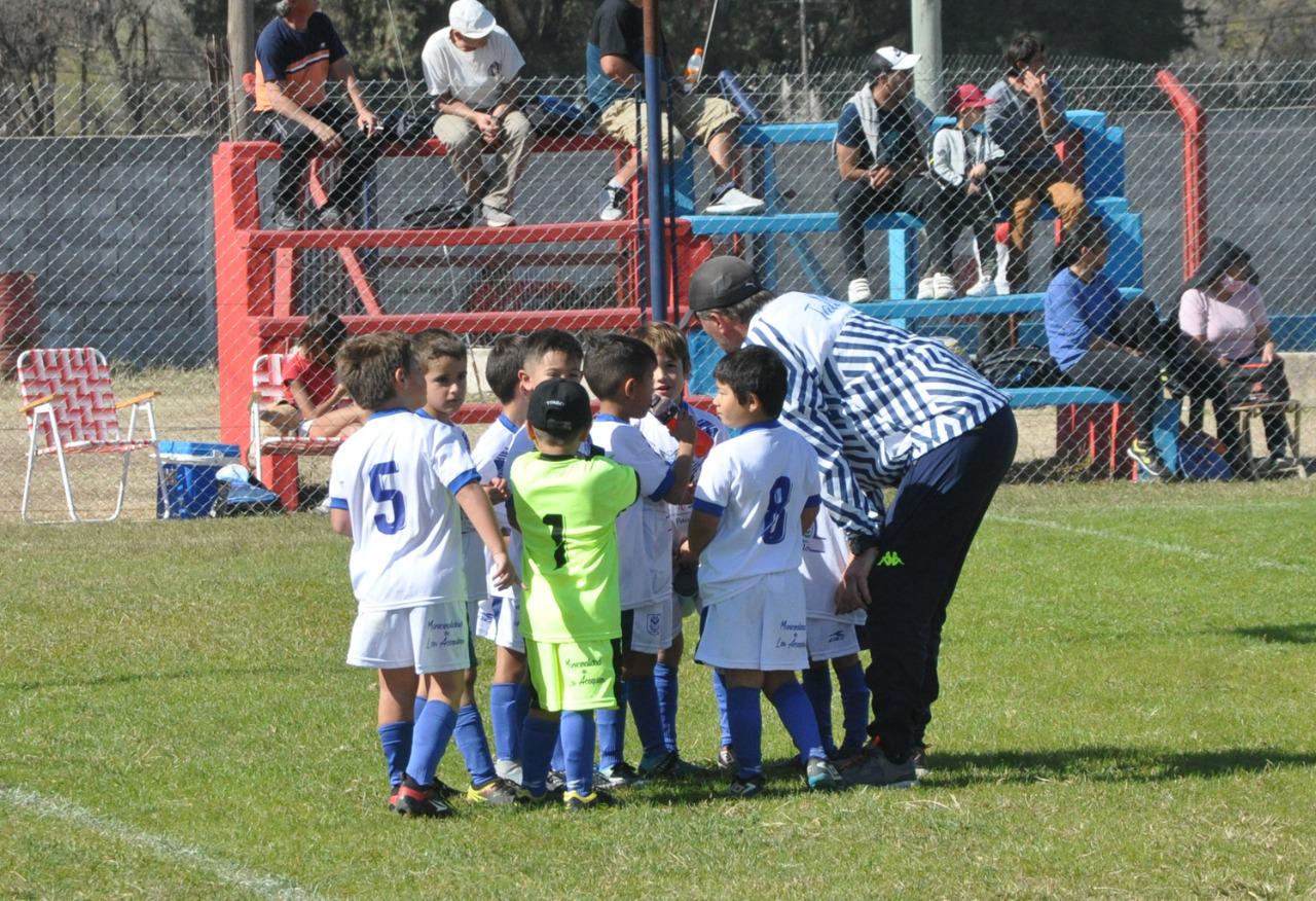 Fecha 4 - Centro Social vs Rosario vs Talleres (105)