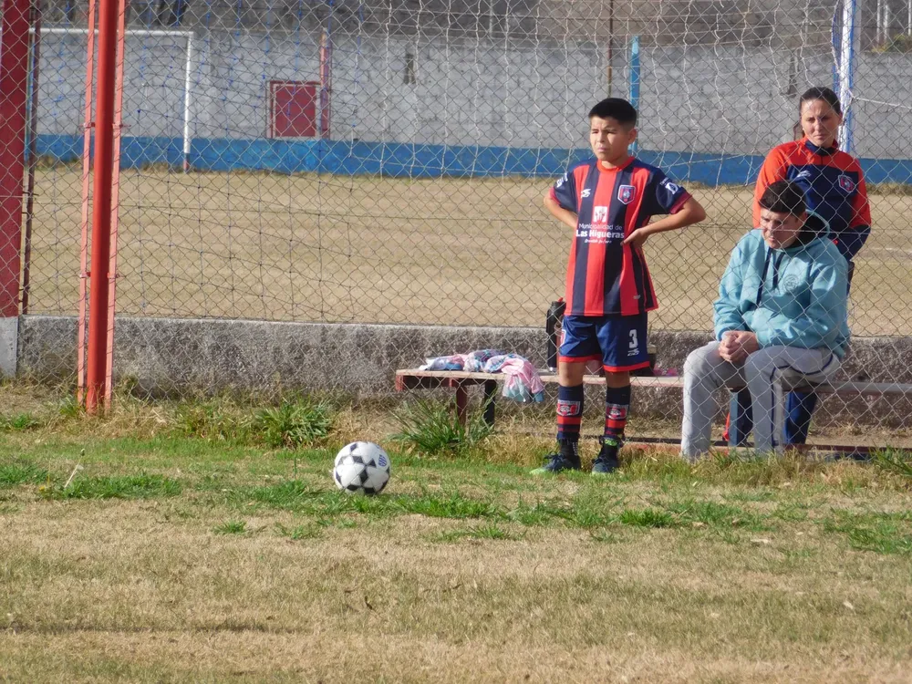 Centro Social vs Municipal Argentinos Jr Banda Norte (166)