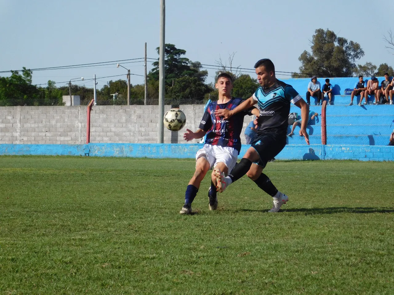 Centro Social vs Social Recreativo (17)