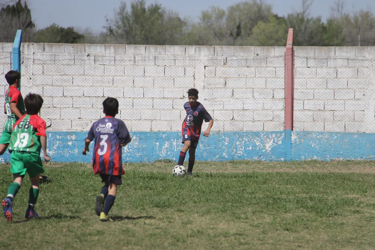 Centro Social Las Higueras Juventud Unida de Río Cuarto (37)