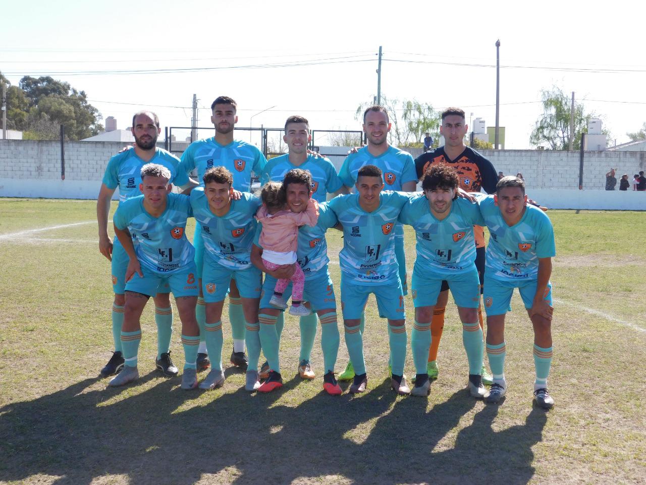 Renato Cesarini vs Centro Social (13)