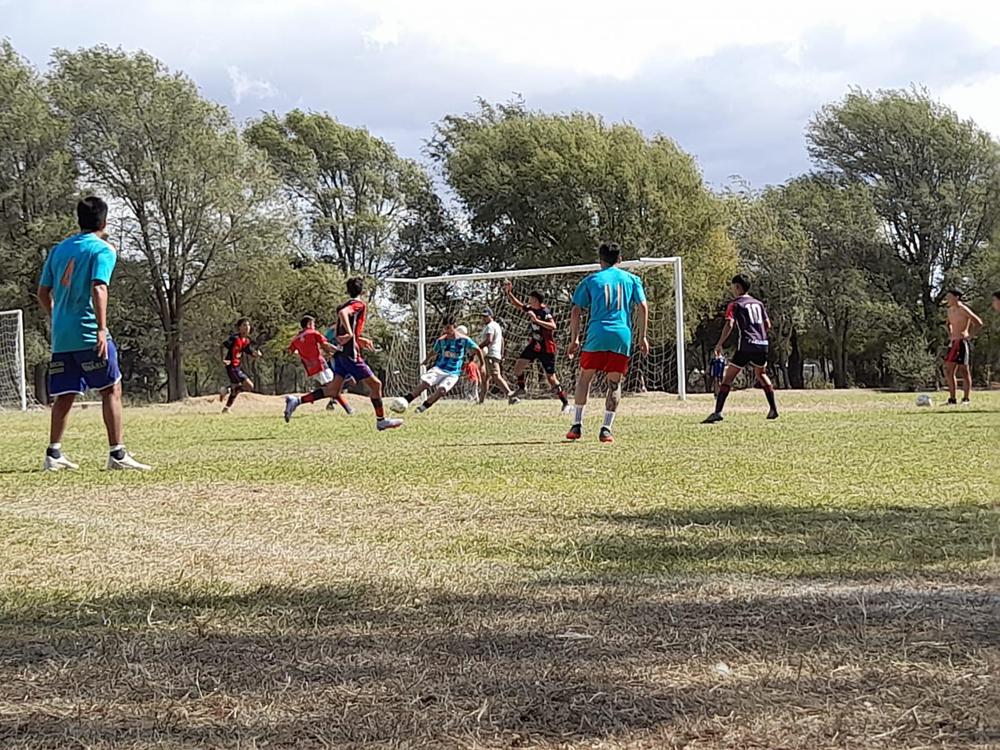 CAMPEONATO SOLIDARIO POTRERO (5)