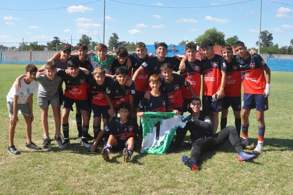 Fecha 2 Infanto Juveniles Centro Social Roncedo Accion Juvenil (192)