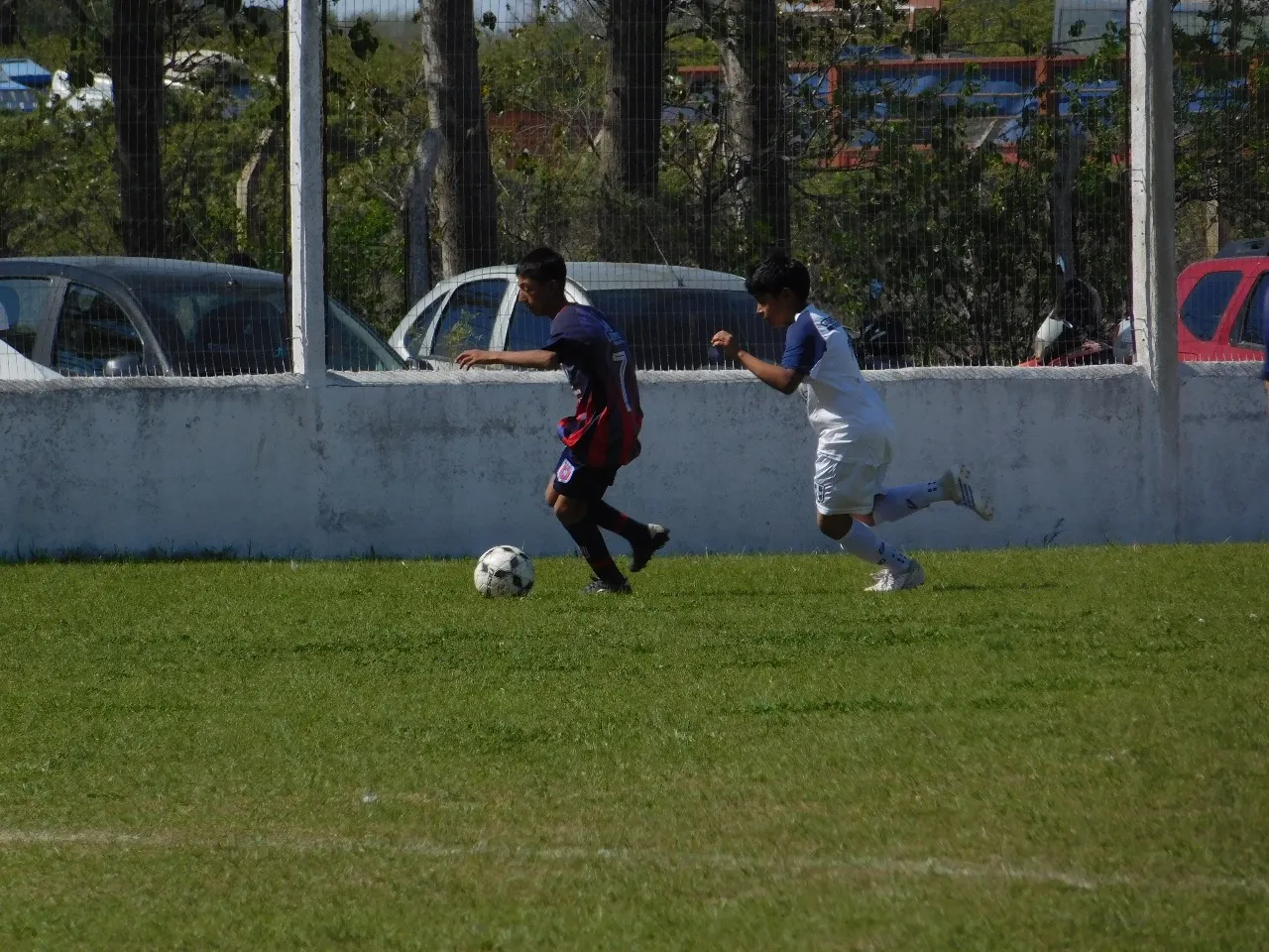 Centro Social Alberdi  Atenas (149)