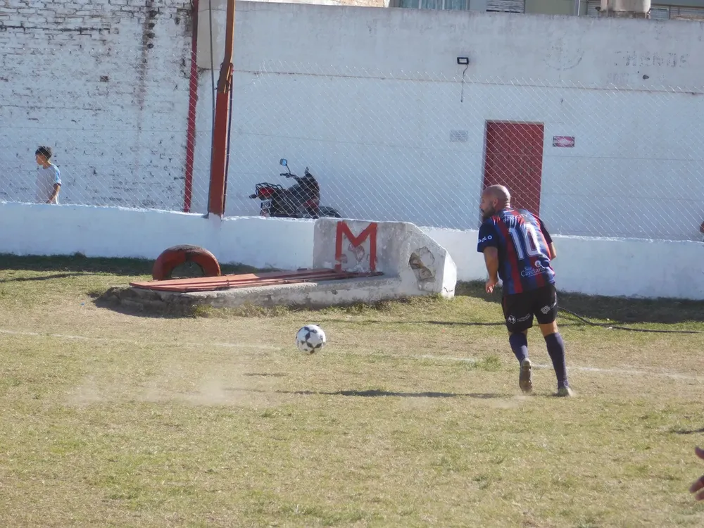 Condores FC Centro Social Las Higueras (46)