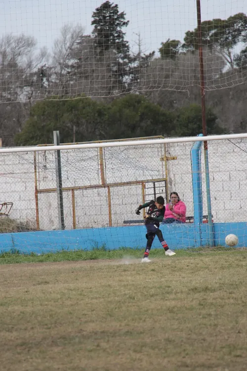 Centro Social Las Higueras Infanto Juvenil Ateneo Vecinos (49)