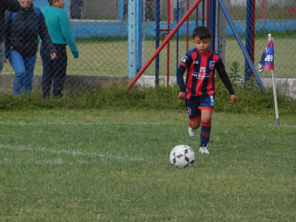 Infanto Juvenil Centro Social Banda Norte Belgrano Ateneo Vecinos (1)