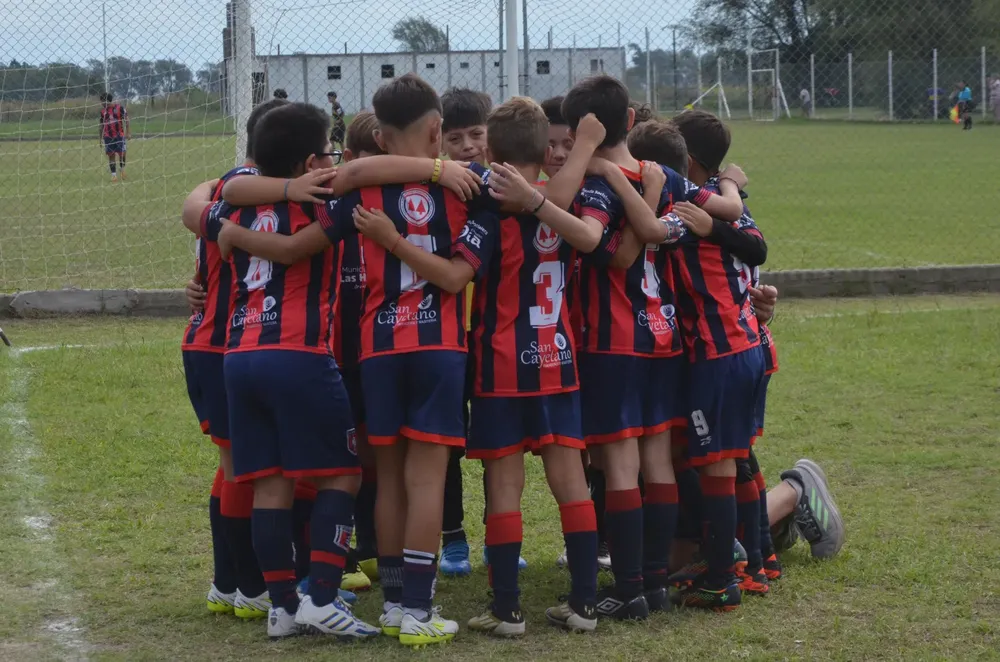 Fecha 1 INF Centro Social Correos Belgrano (65)