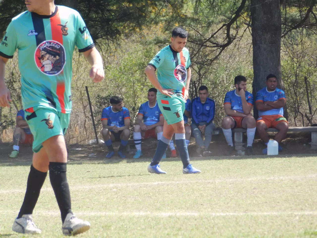 Chulengo vs Atletico Banda Norte (27)