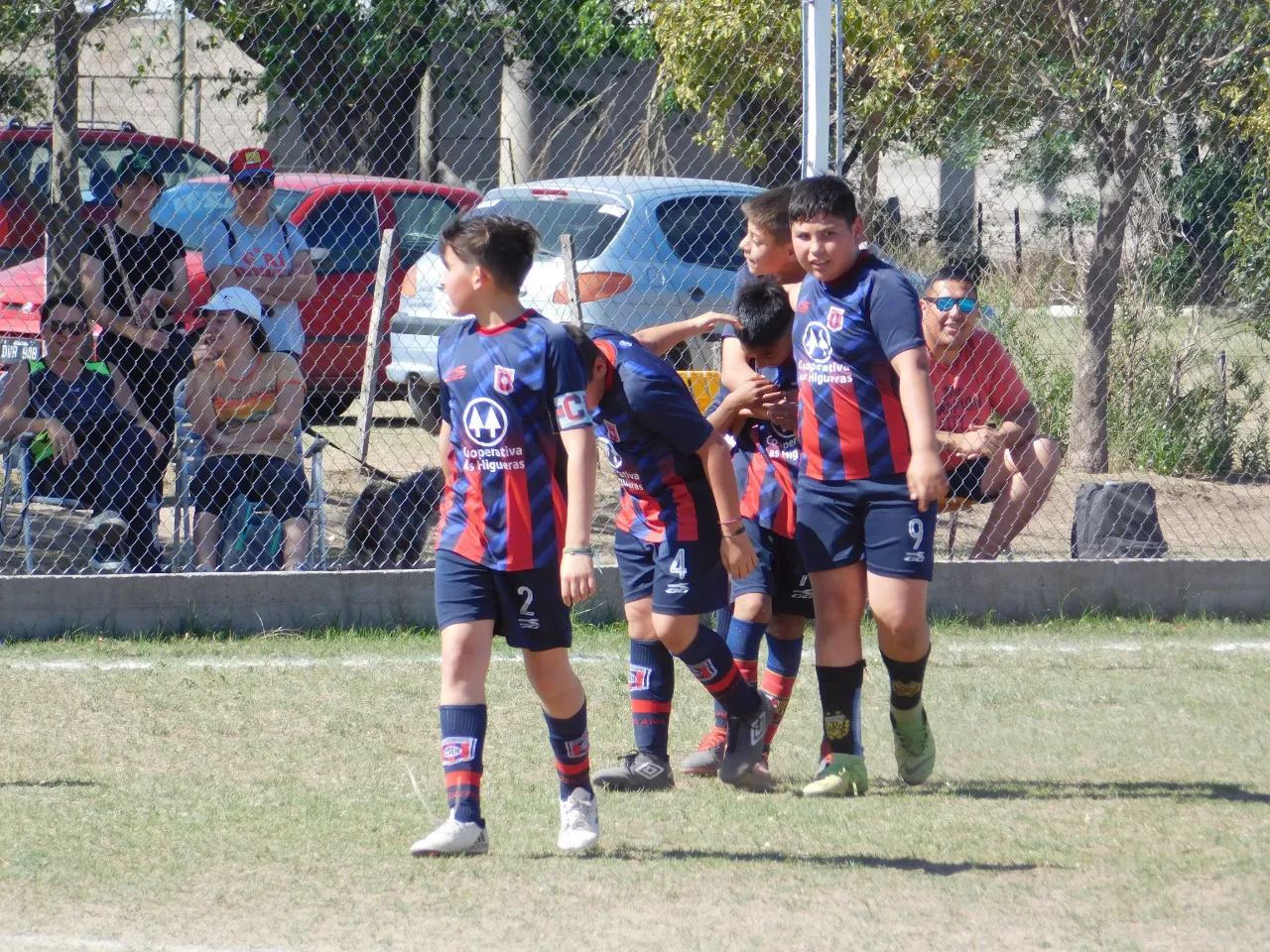 Centro Social vs Alberdi B vs San Cayetano (128)