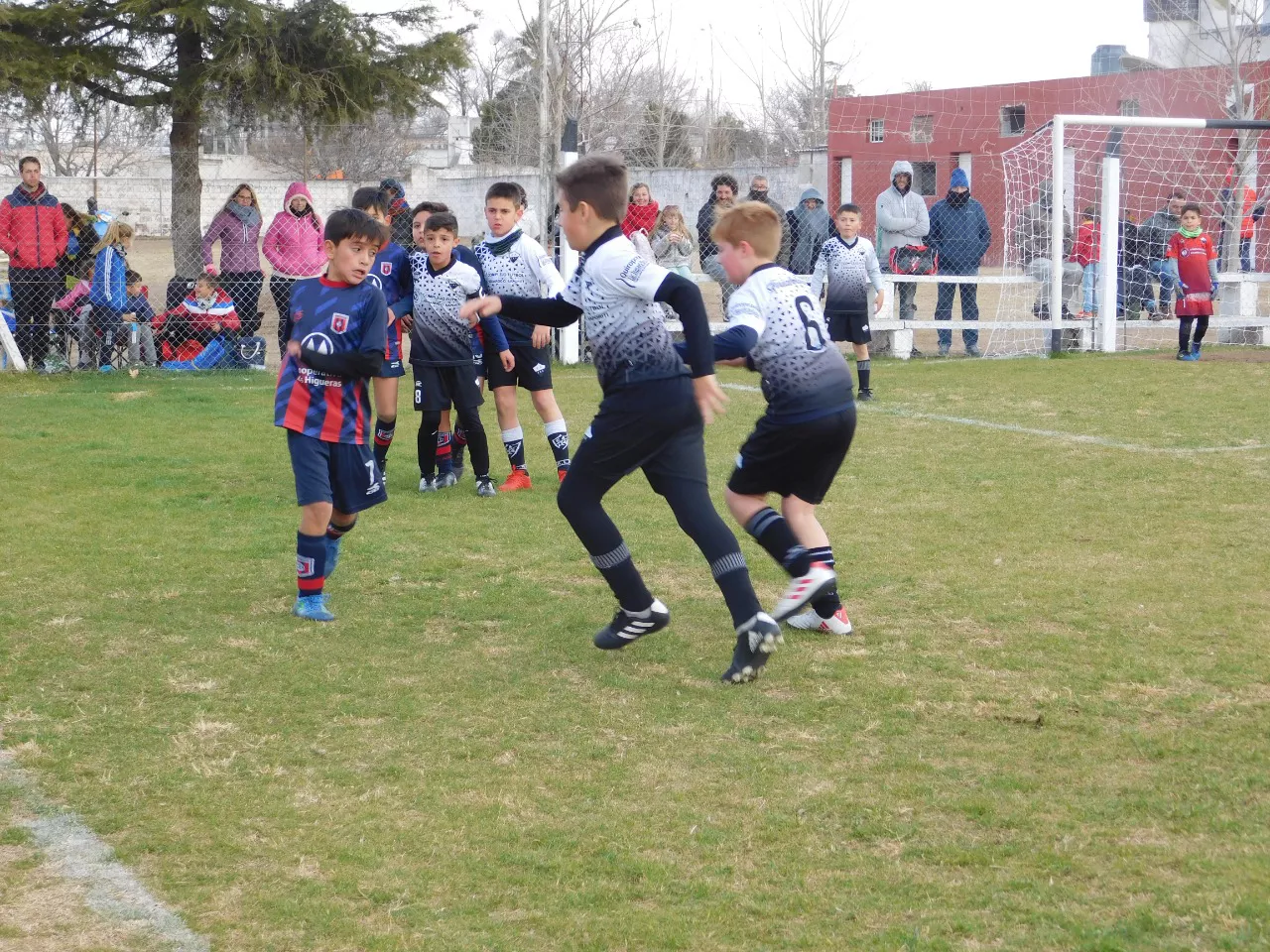 Centro Social vs Lutgardis vs Banda Norte (37)