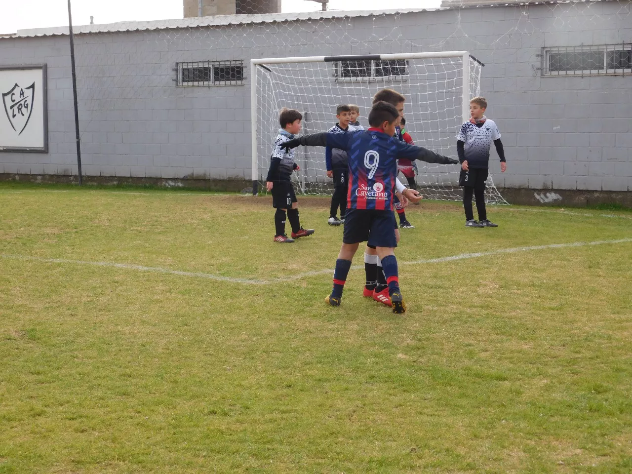 Centro Social vs Lutgardis vs Banda Norte (44)