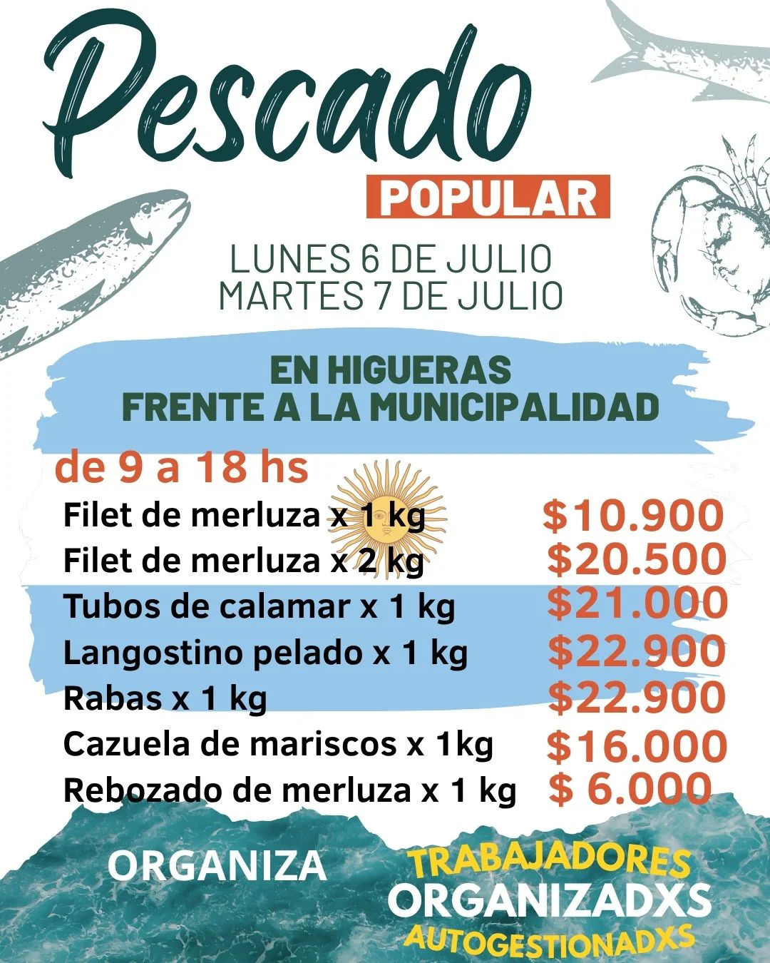 pescadod
