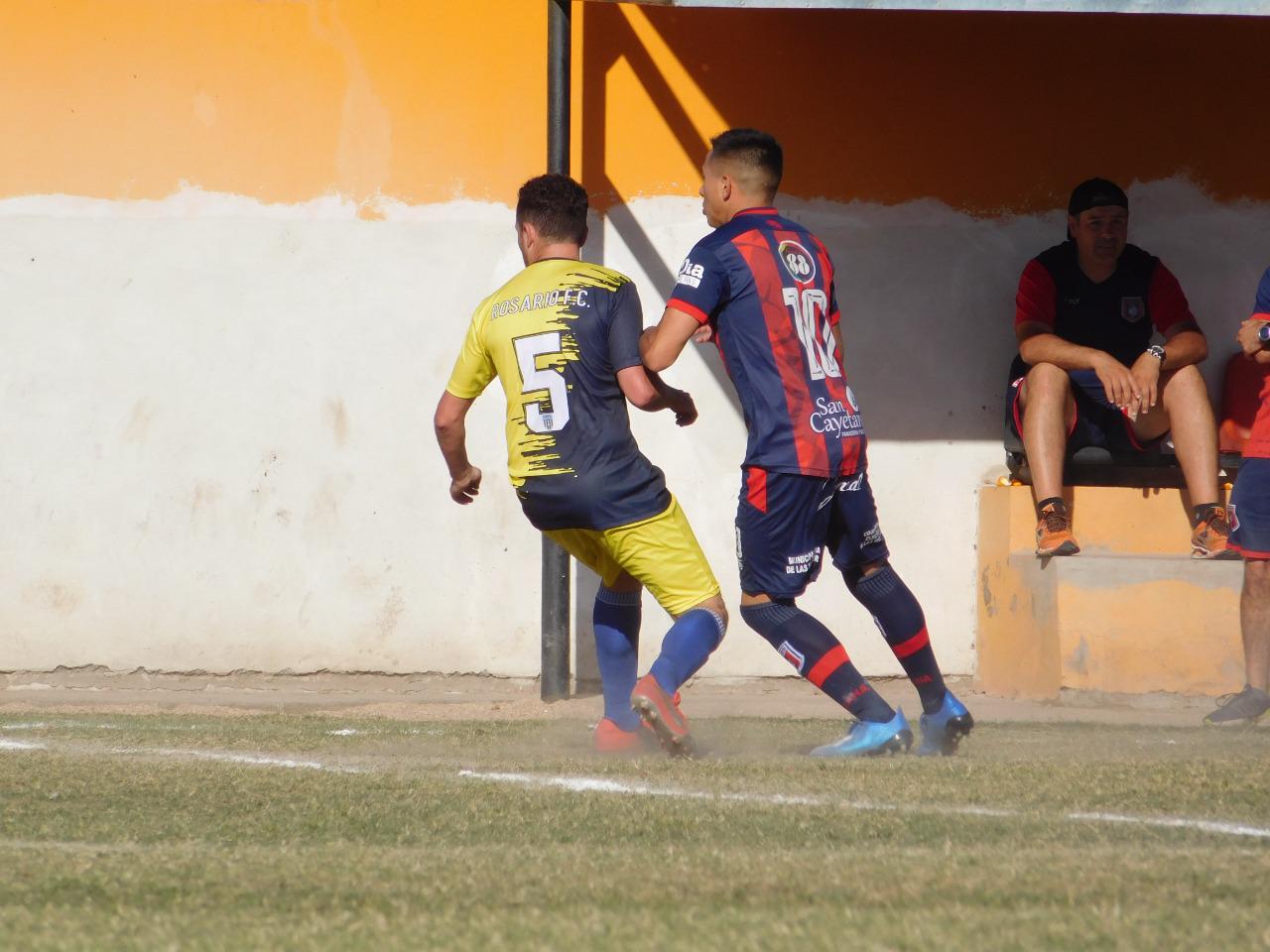 Rosario vs Centro Social (26)