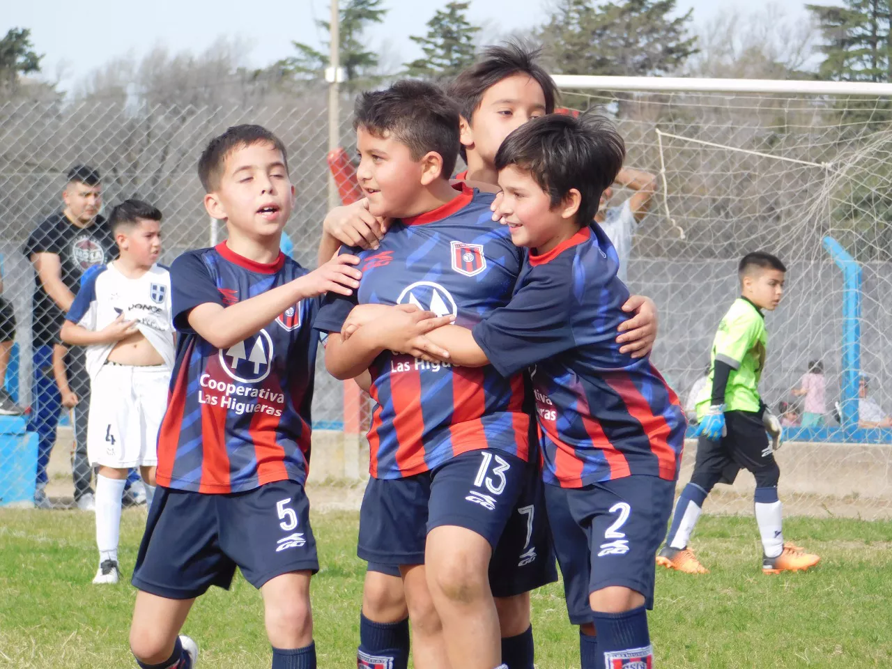 Fecha 2 Centro Social vs Atenas (35)