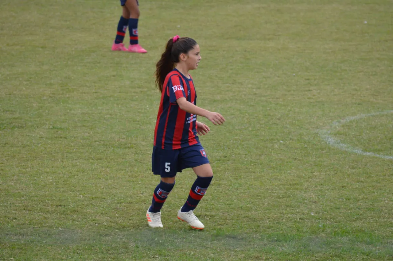 Fecha 5 Centro Social Everton San Lorenzo Bulnes Estudiantes (73)