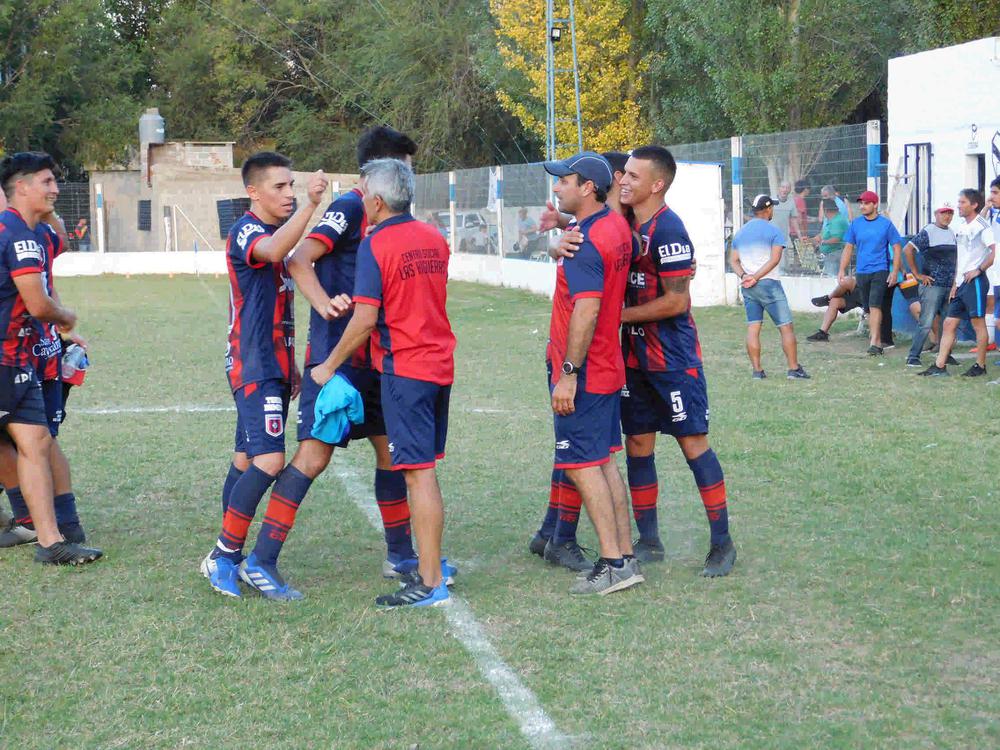 Centro Social vs Talleres de Acequias Fecha 3_44