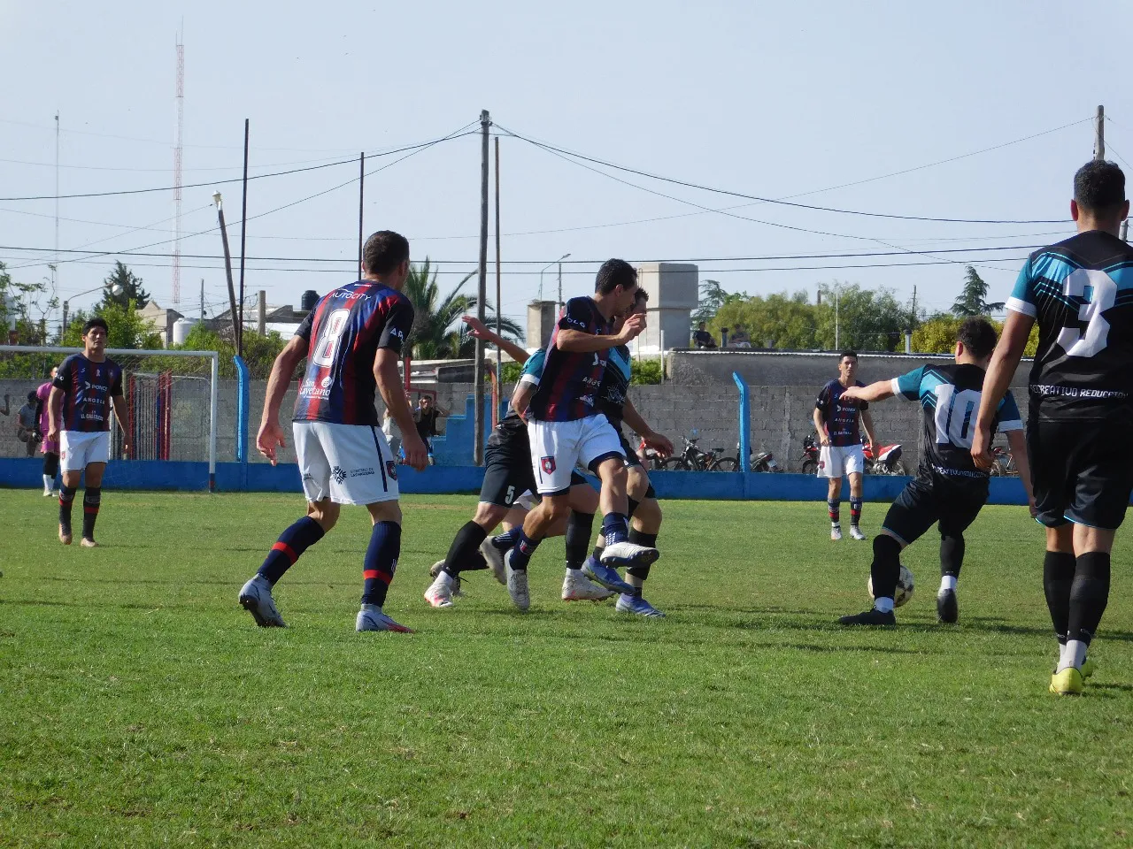 Centro Social vs Social Recreativo (18)
