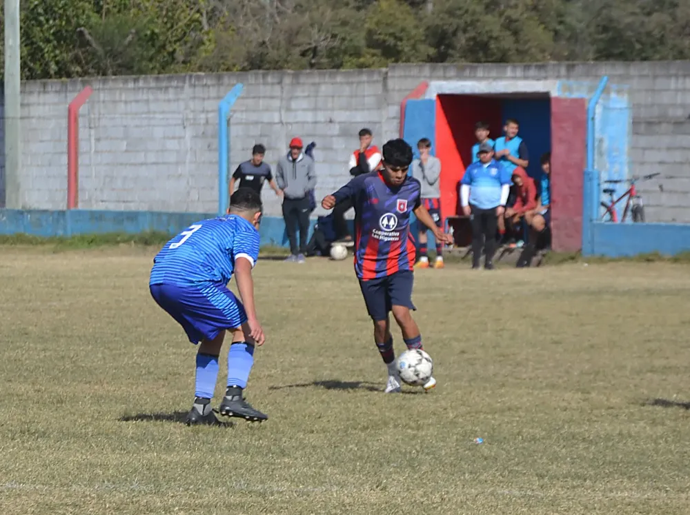 Centro Social vs Correos vs Defensores de Alberdi Socialeritas (74)