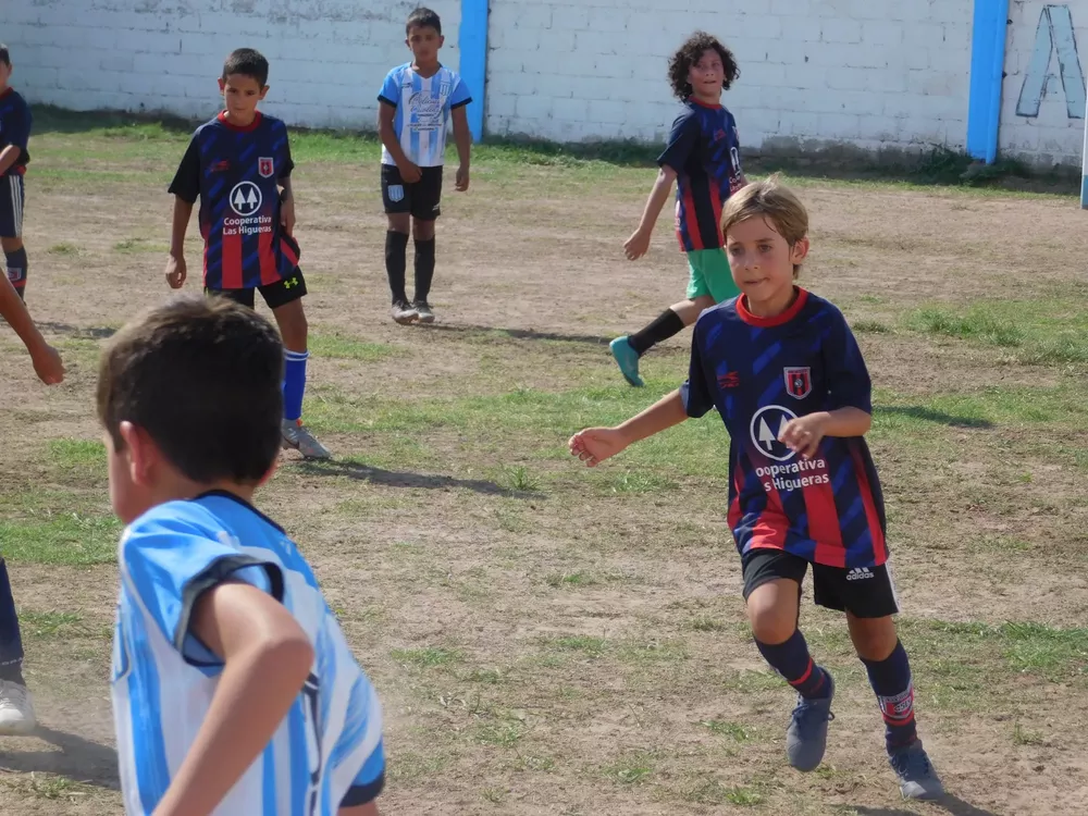 Centro Social Azulgrana vs Alberdi (43)