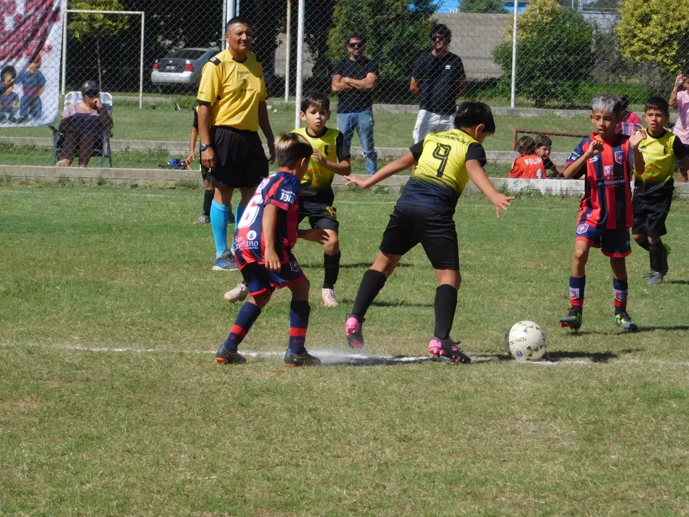 Fecha 2 Centro Social Correos  (142)