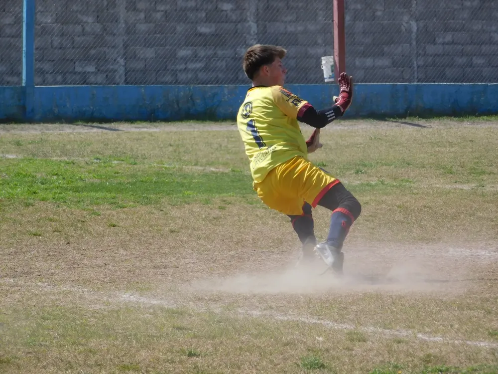 Centro Social Banda Norte Correos Renato Cesarini (125)