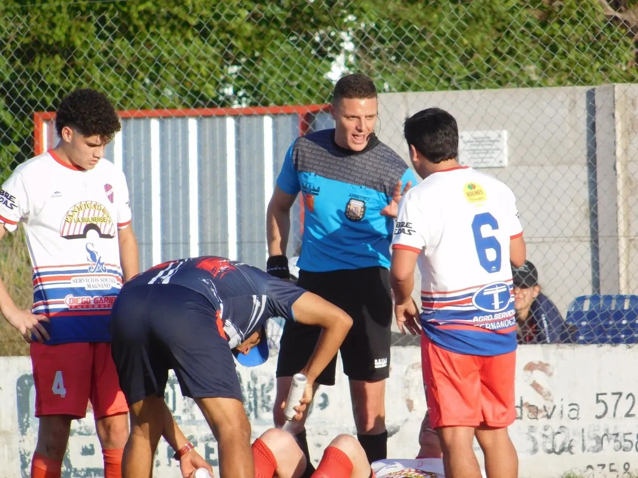San Lorenzo de Bulnes Centro Social Las Higueras (13)