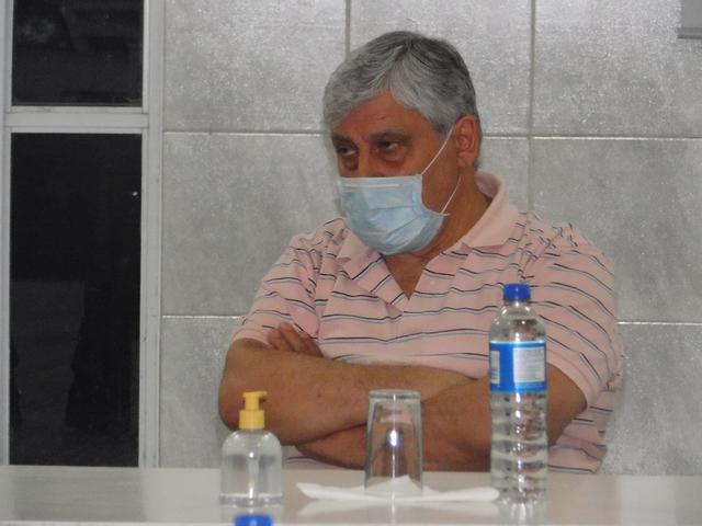 Concejo Deliberante Audiencia Publica 02122020_11