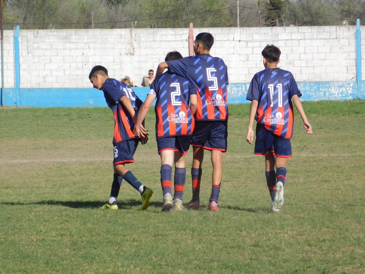 Centro Social Las Higueras Juventud Unida de Río Cuarto (24)