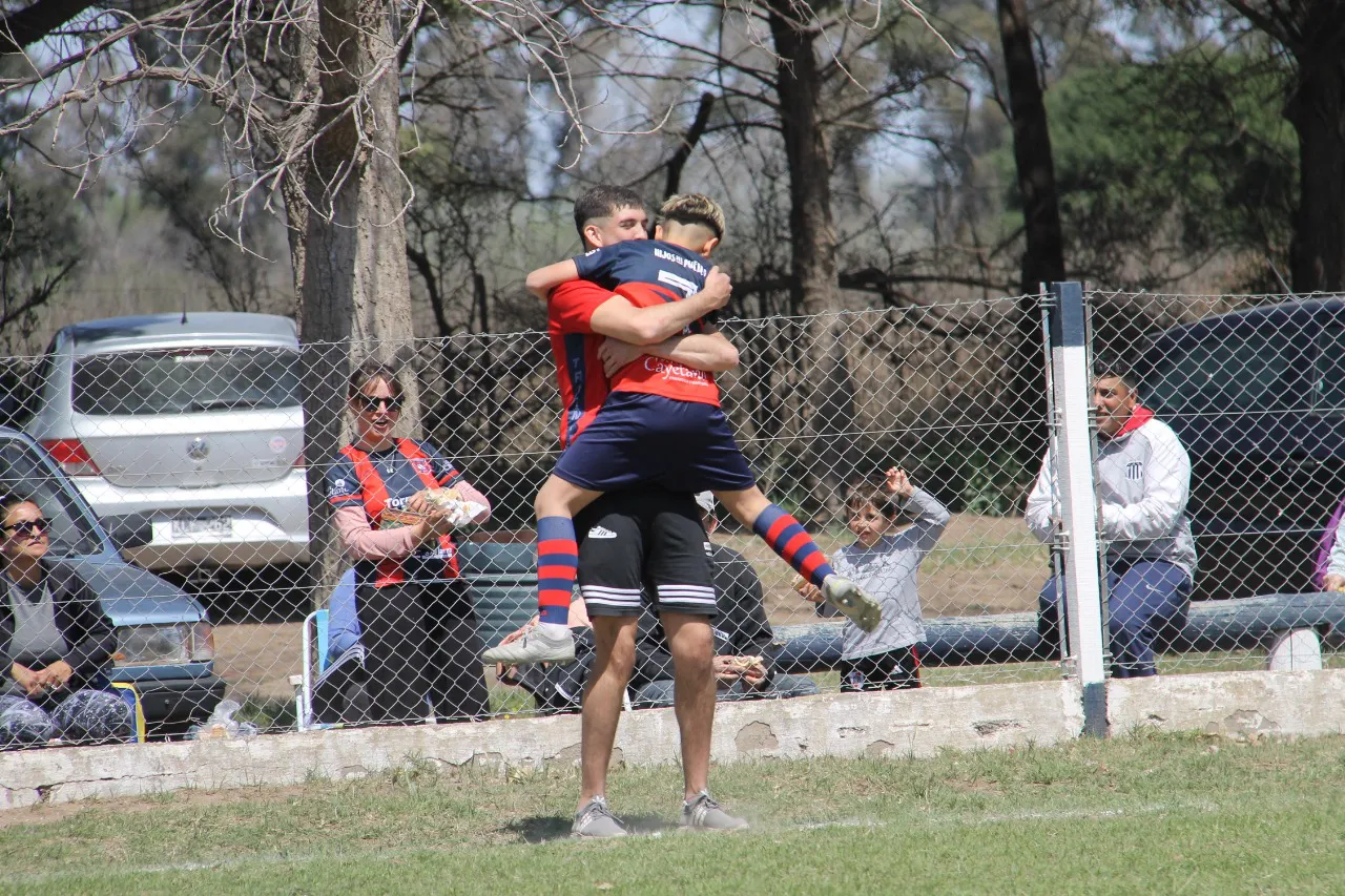 Infanto Juveniles Centro Social San Lorenzo Bulnes Talleres Las Acequias (92)