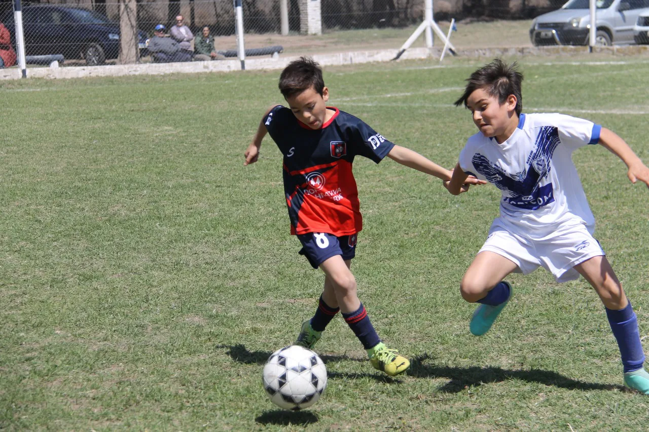 Infanto Juveniles Centro Social San Lorenzo Bulnes Talleres Las Acequias (127)